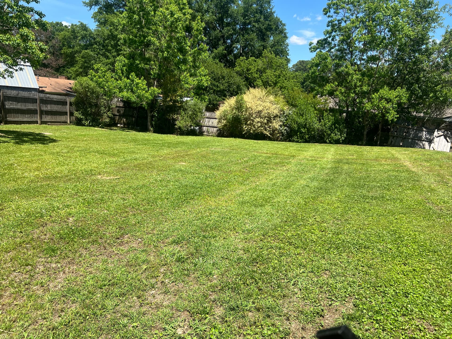 Gallery photos for Lawn Mowing Perfection in Pearl and Ridgeland: Image #2
