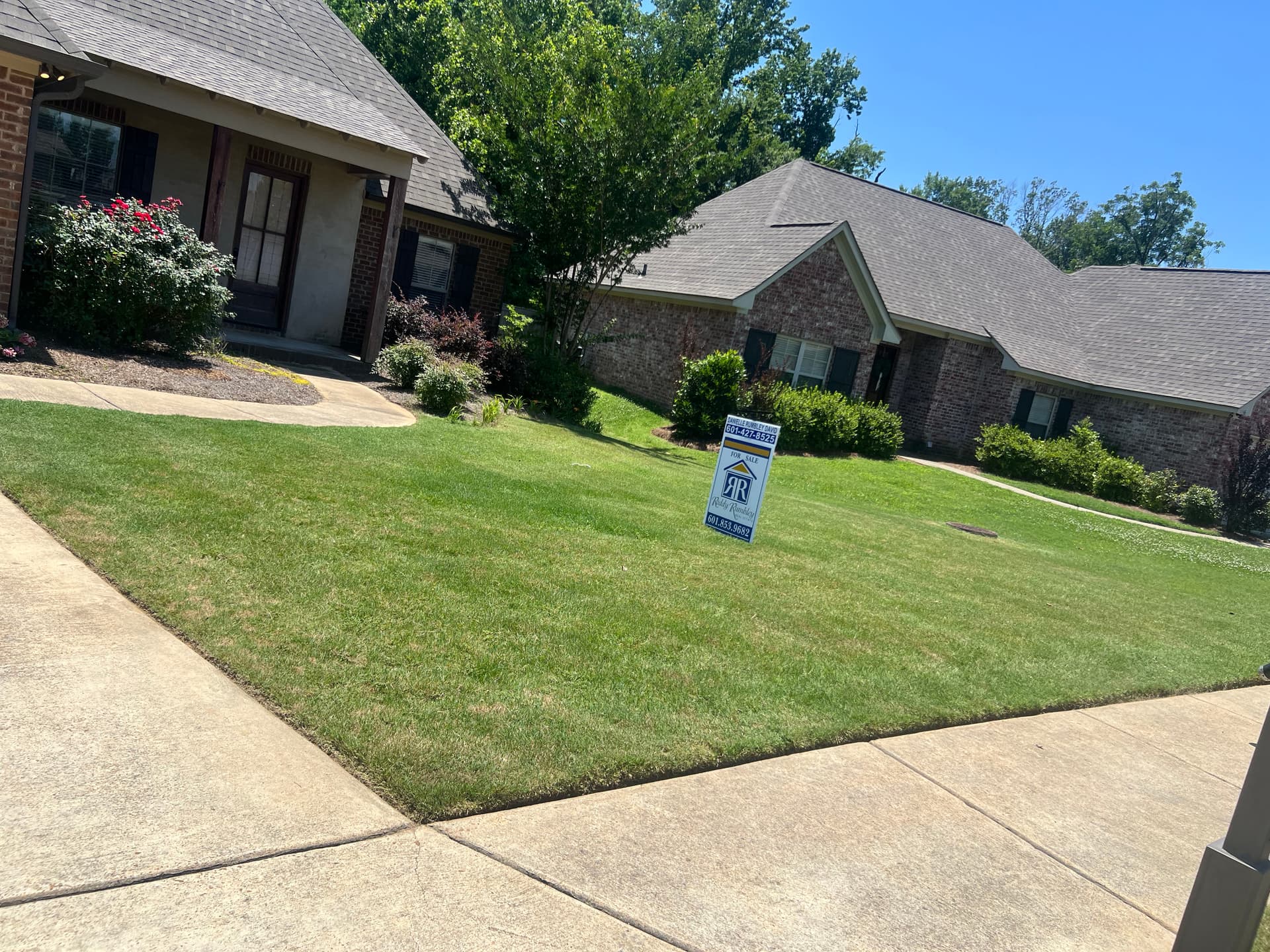 Gallery photos for Transform Your Backyard with Advanced Lawn Providers: Image #3