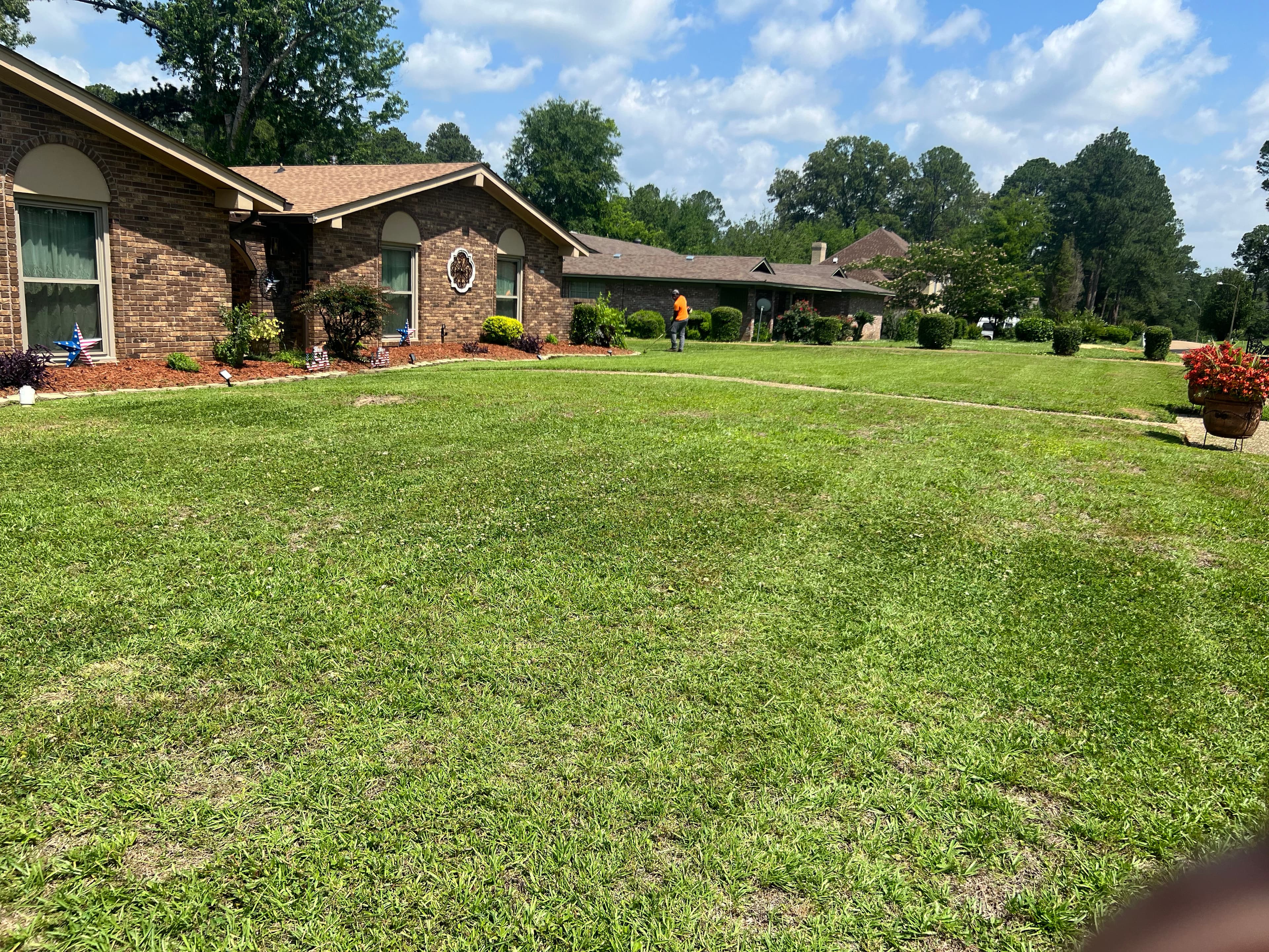 Project Perfect Lawn Maintenance in North Jackson image