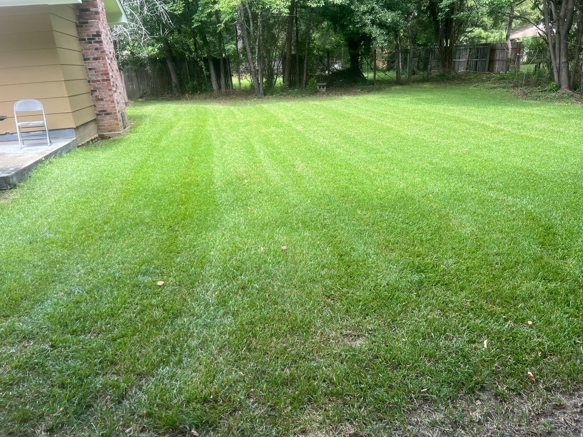 Gallery photos for Lawn Mowing Excellence in Brandon MS: Image #2