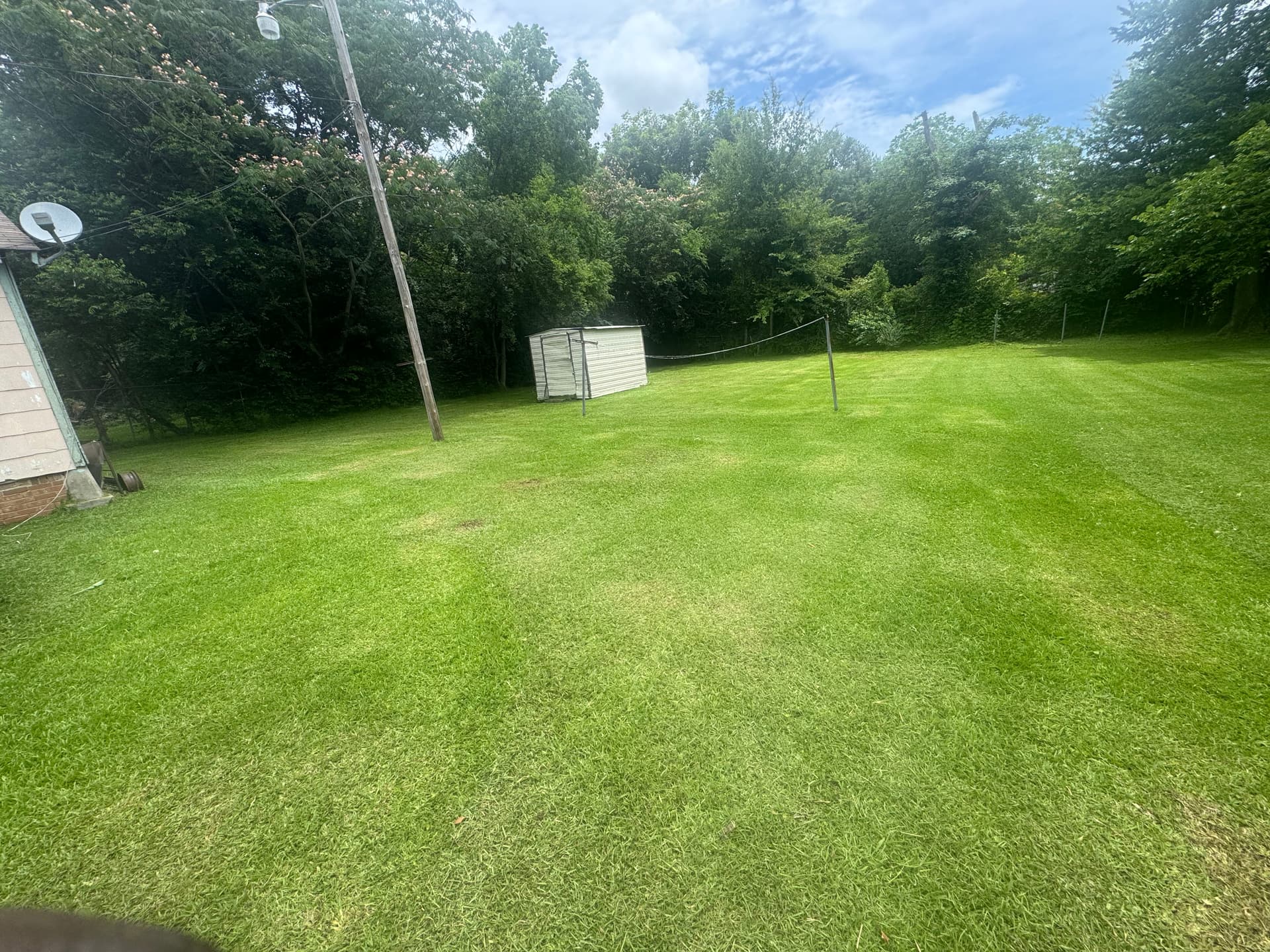 Gallery photos for Lush Lawn Care in Jackson MS: Image #1